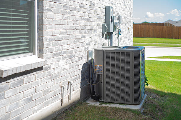 Reliable Ac Installation contractor in Scott Air Force Base, IL by FH HVAC